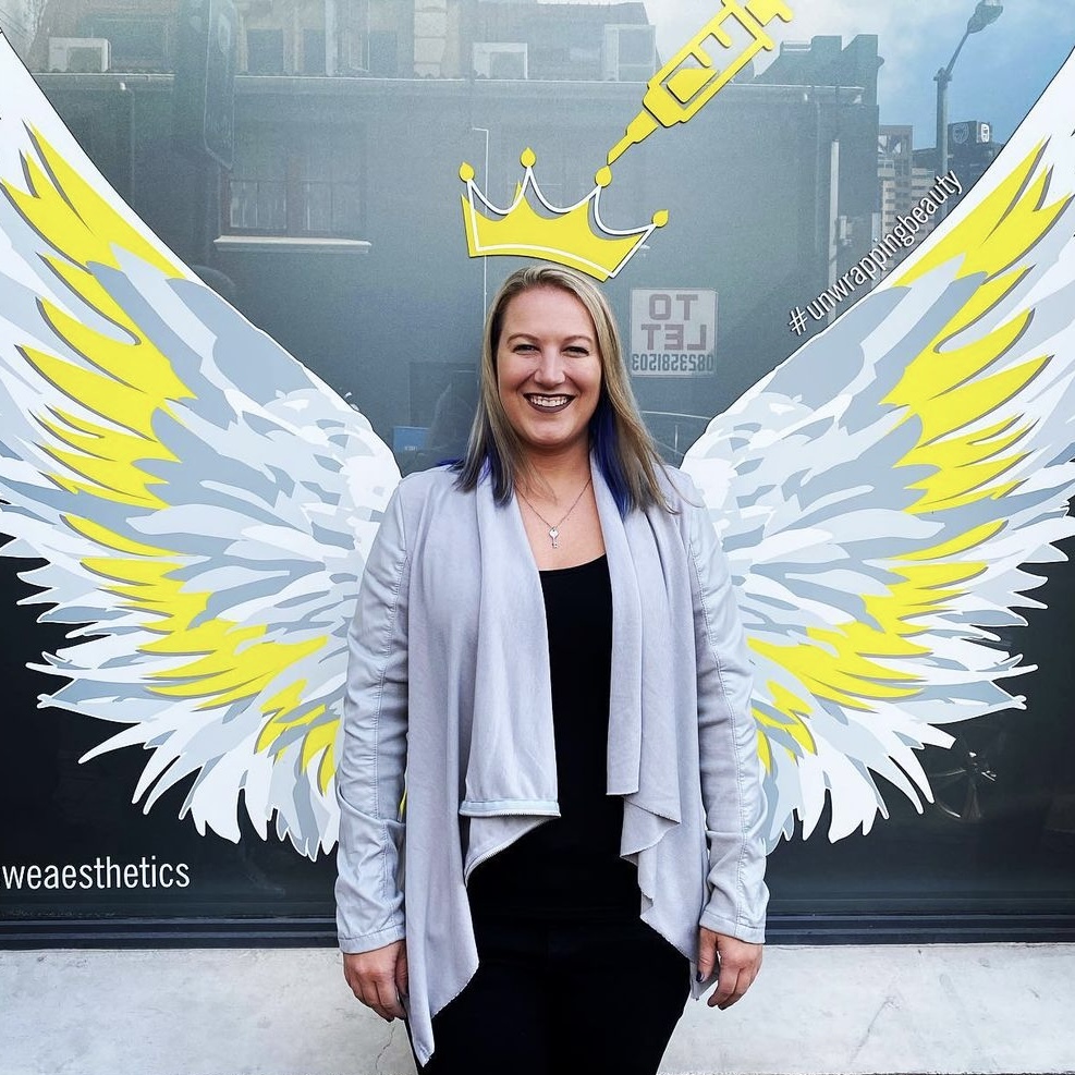 速连加速器VPN用户emma，很满意速连加速器VPN